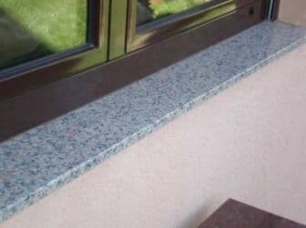 цена на столешницы для кухни: Подоконники, На заказ, Натуральный камень, Новый, Платная установка — 14