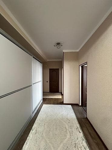 продаю 3х комнатную квартиру: 3 комнаты, 100 м², Элитка, 6 этаж, Евроремонт — 5