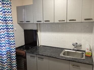 сдам квартиру без агенства: 1 комната, Агентство недвижимости, Без подселения, С мебелью полностью, С мебелью частично — 4