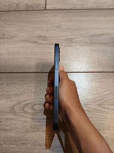 iphone 12 mini 64: IPhone 12, Б/у, 128 ГБ, Синий, Защитное стекло, Чехол, Кабель, 82 % — 6