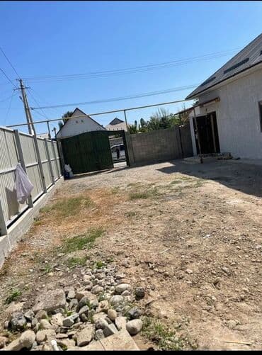 объявление кызыл кия: Үй, 35 кв. м, 1 бөлмө, Менчик ээси, Косметикалык оңдоо — 2