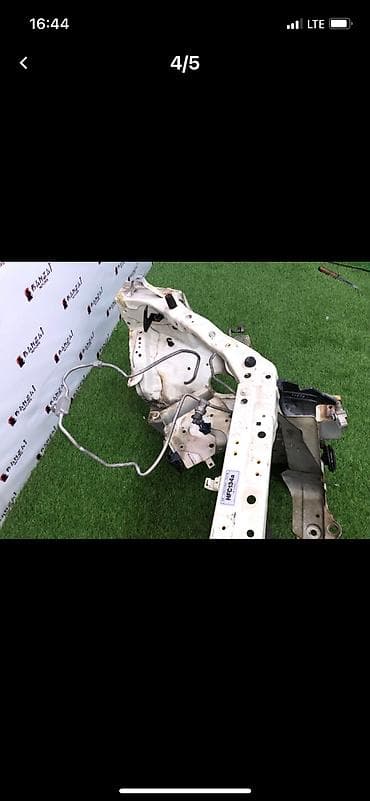 rn3: Honda, 2003 г., Б/у, Оригинал — 3