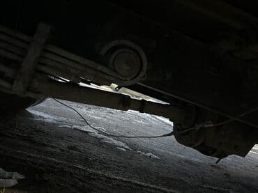 sprinter 2 2: Грузовик, Mercedes-Benz, Б/у — 5