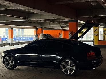 ауди а 5: Audi A5: 2012 г., 2 л, Автомат, Бензин, Лифтбек — 5