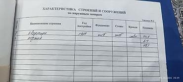 длиная: 1 комната, 40 м², Восток-5 мкр 106 серия, 5 этаж, Старый ремонт — 2