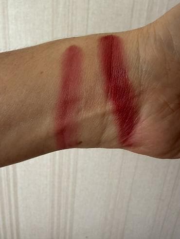 Личные вещи: Жидкая матовая помада Maybelline New York SuperStay Matte Ink. В — 2