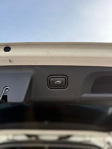 mini car: Hyundai Palisade: 2021 г., 2.2 л, Автомат, Дизель, Кроссовер — 4