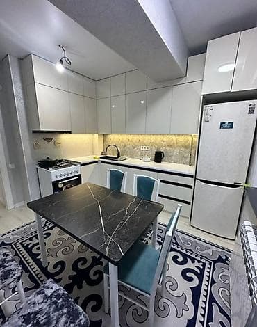 1 комната, 38 м², Элитка, 2 этаж, Евроремонт at lalafo.kg 1 комната, 38 м², Элитка, 2 этаж, Евроремонт
