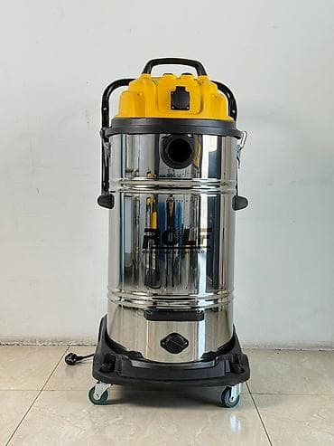 thor stainer: Промышленный пылесос ROLF (Germany Technology) Назначение: - Для — 5