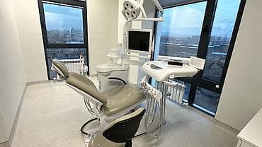 стоматолог челюстно лицевой хирург: Клиника | Стоматолог | Диагностика — 2
