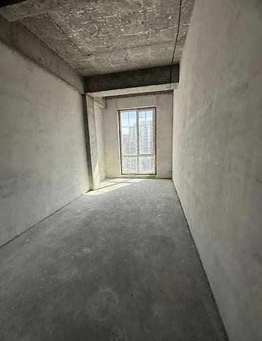 o2 development: 2 комнаты, 52 м², Элитка, 8 этаж, ПСО (под самоотделку) — 5