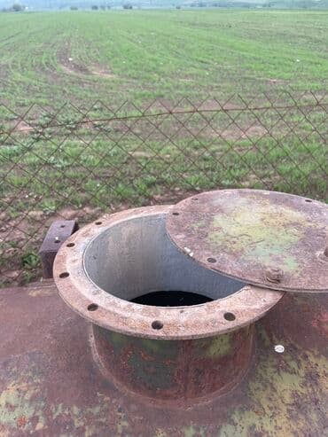 бишкек темир: Продаётся Железная бочка — 3