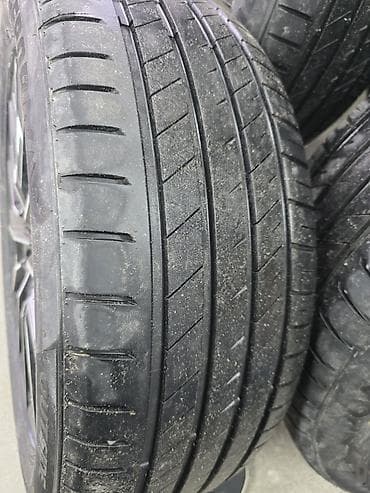 50: Колеса в сборе 275 / 50 / R 22, Лето, Комплект, Внедорожные (АТ/МТ), Литые, отверстий - 6 — 5