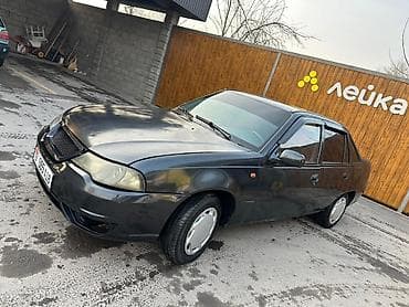 матиз автомат 2: Daewoo Nexia: 2011 г., 1.5 л, Кол менен иштөөчү, Бензин, Седан — 6