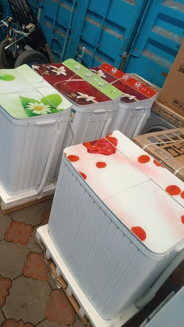 пол автомат стиральная машина: Стиральная машина Новый, Полуавтоматическая, 10 кг и более — 3