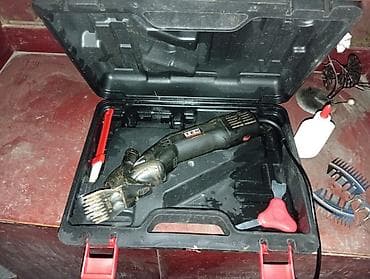 отпугиватель птиц: Машинка — 3