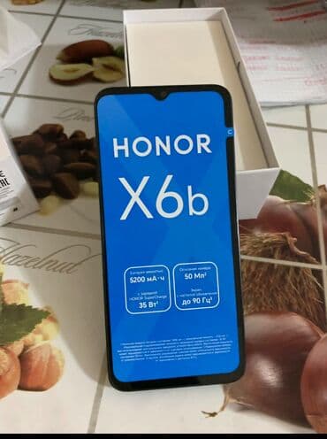 реалми с 33 цена в бишкеке: Honor X6b, Новый, 128 ГБ, цвет - Черный, 2 SIM — 2