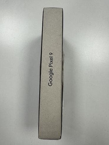 шорты оригинал: Google Pixel 9, Новый, 256 ГБ, eSIM — 2