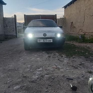 гольф 4 1.4 двигатель: Volkswagen Passat: 1988 г., Механика, Седан — 6