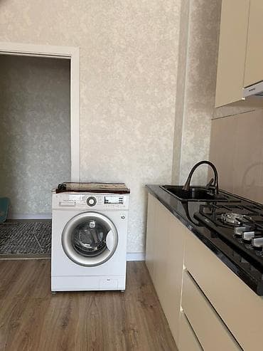 сдаю квартиру на долгий срок: 1 комната, Собственник, Без подселения, С мебелью полностью — 2