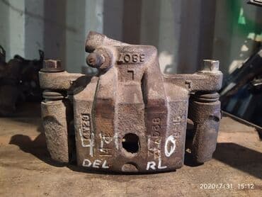 Mitsubishi Delica 3.0 4M40 Суппорт тормозной, Митцубиси Делика 3.0 at lalafo.kg Mitsubishi Delica 3.0 4M40 Суппорт тормозной, Митцубиси Делика 3.0