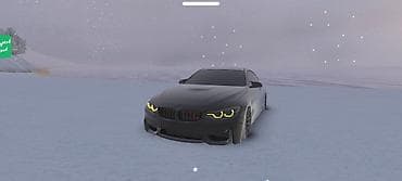 BMW: BMW M4: 2014 г., 9.8 л, Автомат, Бензин, Купе — 7