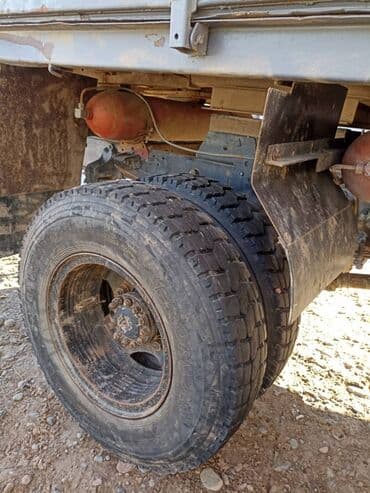 какие машины подходят для яндекс такси бишкек 2024: ЗИЛ : | 1987 г — 8