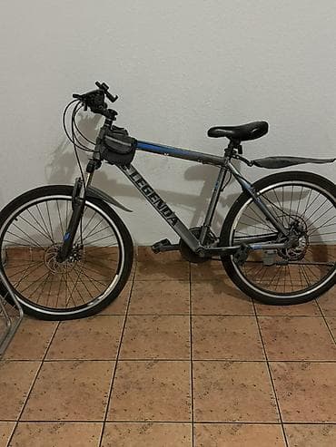 beta fpv: Шоссейный велосипед, Alton, Рама S (145 - 165 см), Б/у — 1