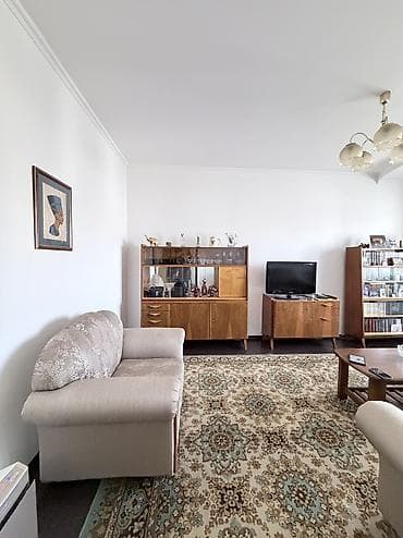 Недвижимость: 3 комнаты, 72 м², 106 серия, 5 этаж, Евроремонт — 3