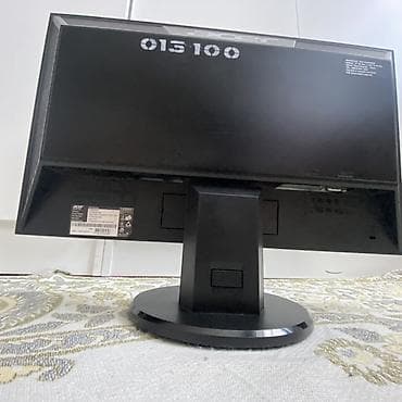 монитор цена: Монитор Acer 19,5″ (серия V196HQL) - Диагональ: 19,5 дюйма — 1