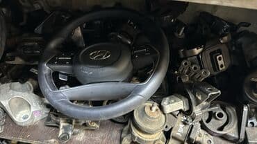 где купить акулу из икеи: Подушка безопасности Hyundai 2018 г., Б/у, Оригинал — 2