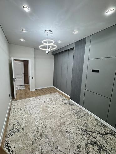2 комнаты, 64 м², Элитка, 14 этаж, Евроремонт — 7