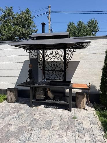 Үйлөр: 📍 ул. Васильева 🔘4-комнатный 🔘Этаж 1 🔘131,3м² Продается уютный — 9
