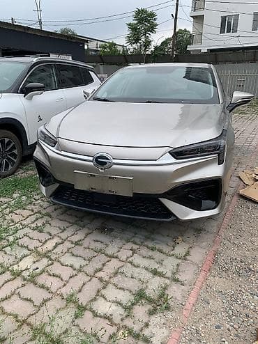 Продажа авто: Другие автомобили — 1