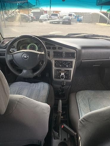 некса: Daewoo Nexia: 2008 г., Ручные, Седан — 6