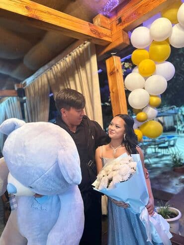 Microcar: Услуги няни/беби‑сидера/няня на час(круглосуточно) - Забота о детях — 3