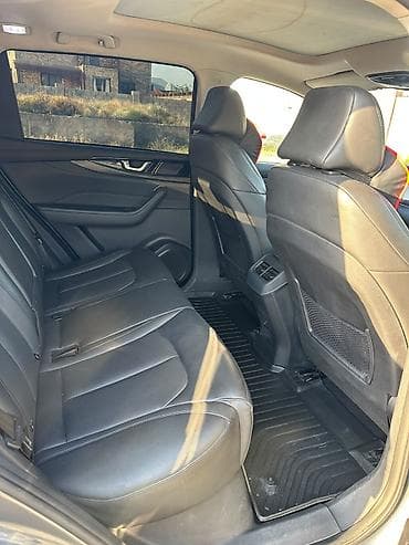 wuling mini ev: Weltmeister W6, 2022 г., 21523 км, Передний, В наличии — 9