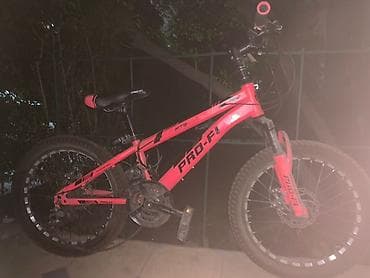 Спорт и хобби: Горный велосипед, Сталь — 2