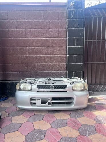 доставка домашней еды на дом: Ноускат на Сузуки Альто 1.1 . из Японии — 2