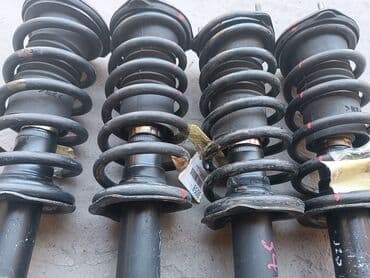 купить тойота марк 2 в бишкеке: Передний амортизатор Toyota Б/у, Оригинал, Япония — 2