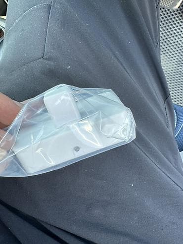 Компьютерлер, ноутбуктар жана планшеттер: Сбросчик чипа бака обслуживания C9345-MA (Battery + USB) Назначение — 3