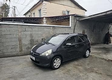 honda jazz механика: Honda Jazz: 2005 г., Вариатор, Бензин, Хэтчбэк — 2