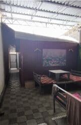 дом рынок дордой: Үй, 50 кв. м, 3 бөлмө, Кыймылсыз мүлк агенттиги, Косметикалык оңдоо — 11