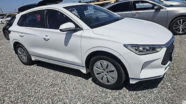 byd e7: BYD E2: 2020 г., Автомат, Электромобиль, Хэтчбэк — 4