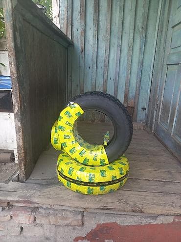 honda giro: Скутер (50–125 см³, визуально класс «степ‑тру»/городской) синего цвета — 4