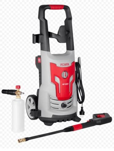 пистолет для монтажной пены: Мойка высокого давления Бесплатная доставка, Самовывоз, Платная доставка — 5