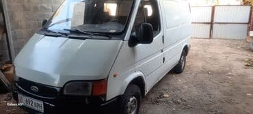 фары на опель вектра б: LDV : 1998 г., 2.4 л, Механика, Дизель, Минивэн — 8