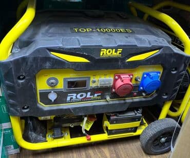 солнечный генератор для дома купить: Генератор без звучные Инверторный KEMAGE, ROLF, DMAX, HONDO, ГЕРОЙ — 11