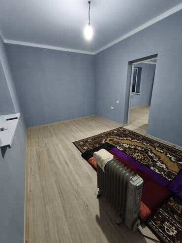 участок дом село кок жар: 35 м², 2 комнаты — 6