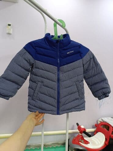 одежда для покрытых: На рост 110 — 1